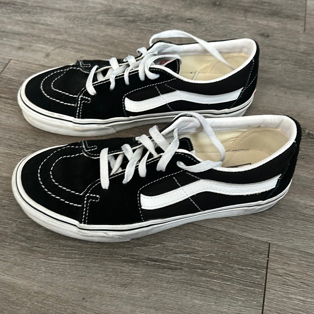 Vans Sneakers